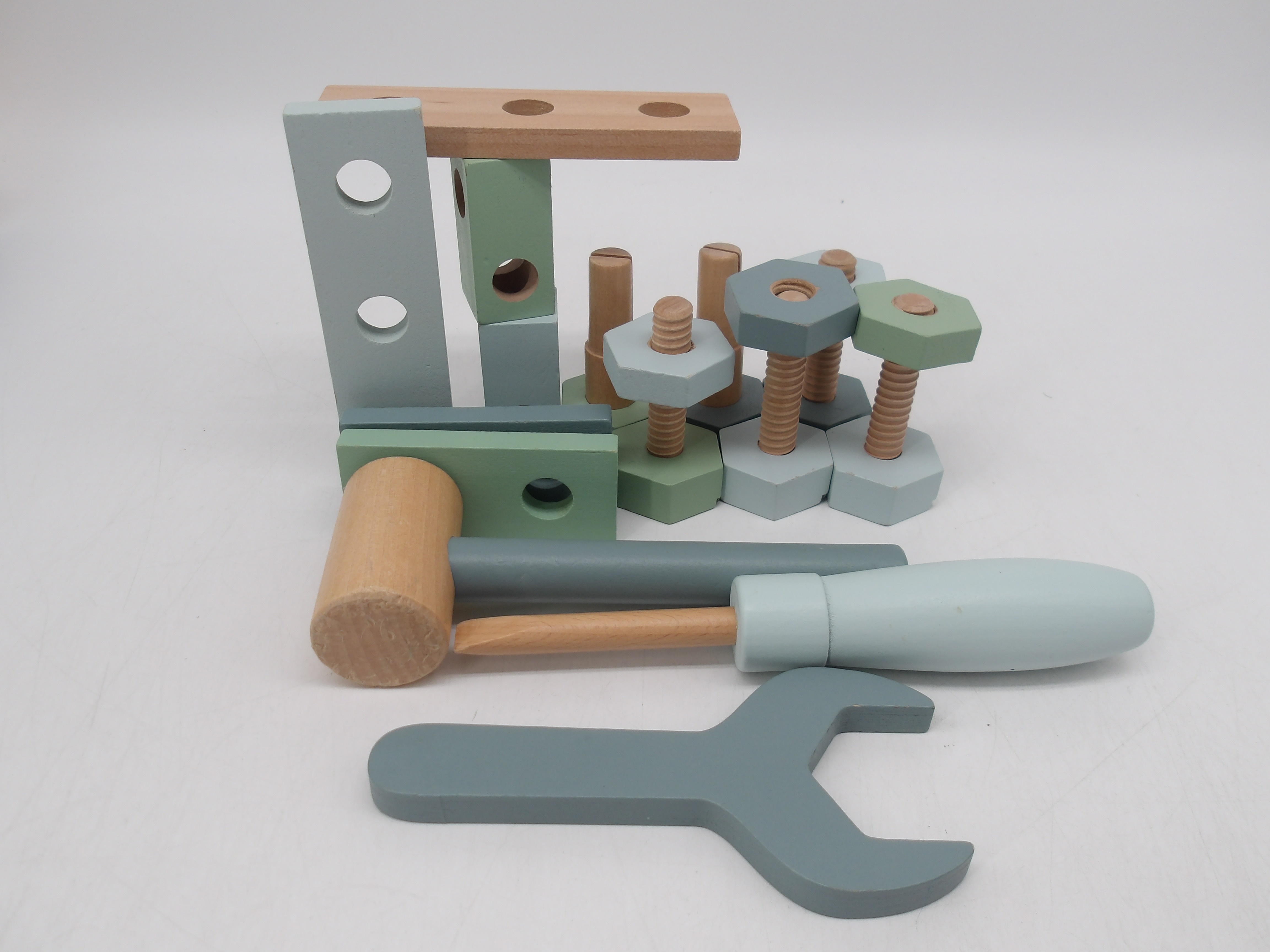 Boîte à outils - Essentials Très bon état - Vue 3 - 